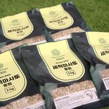 세척마사토 2kg 5개 - 중립