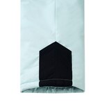 네파 키즈 스키 바지 - 민트, S(120) 네파 키즈 스키 바지 - 민트, S(120)