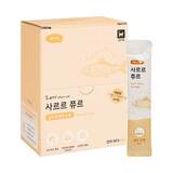 사르르 쮸르 캣 10g x 40 - 연어