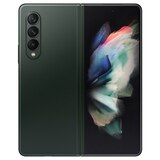 삼성 갤럭시 Z 폴드3 256GB 5G - 팬텀그린