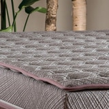 알뜨레노띠 바이파워 포켓스프링 매트리스-라지킹