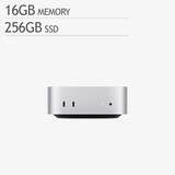 Apple 맥 미니 M6, CPU 12, GPU 12, 16GB, 256GB Apple 맥 미니 M6, CPU 12, GPU 12, 16GB, 256GB