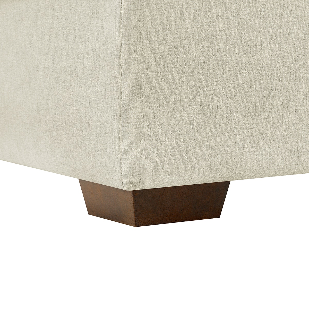 토마스빌 캠린 패브릭 섹셔널소파(소파베드 겸용)