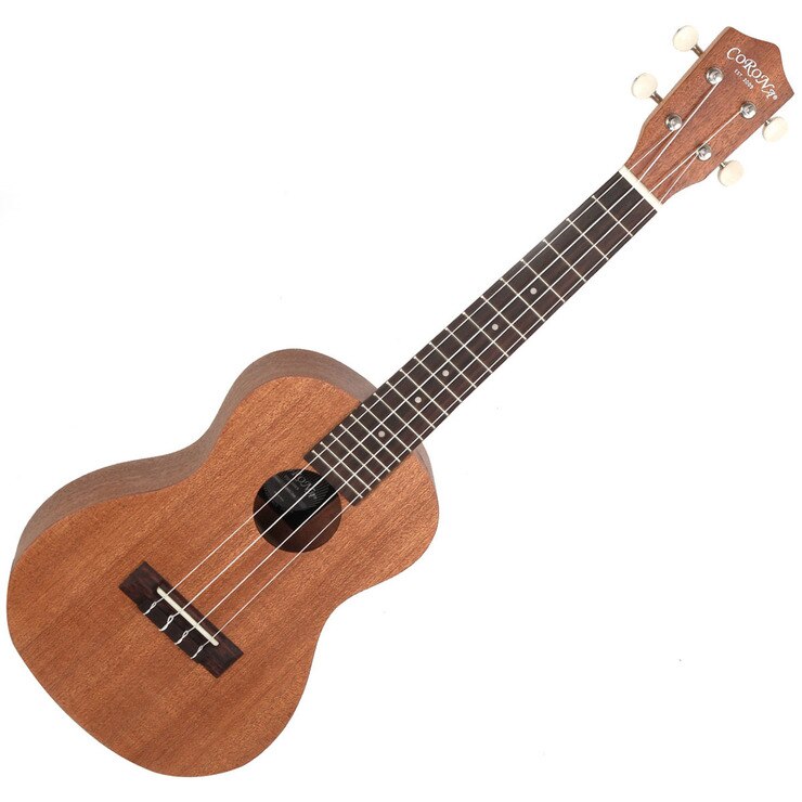 코로나 우쿨렐레 UKC230 콘서트형 Costco 코리아