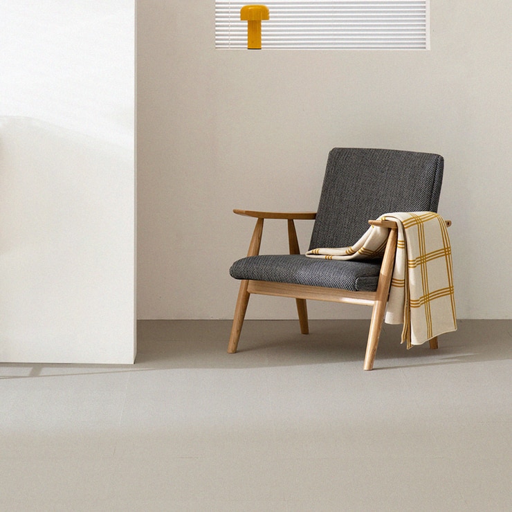 코티홈 타일 카페트 프리미엄 12장 60x60cm