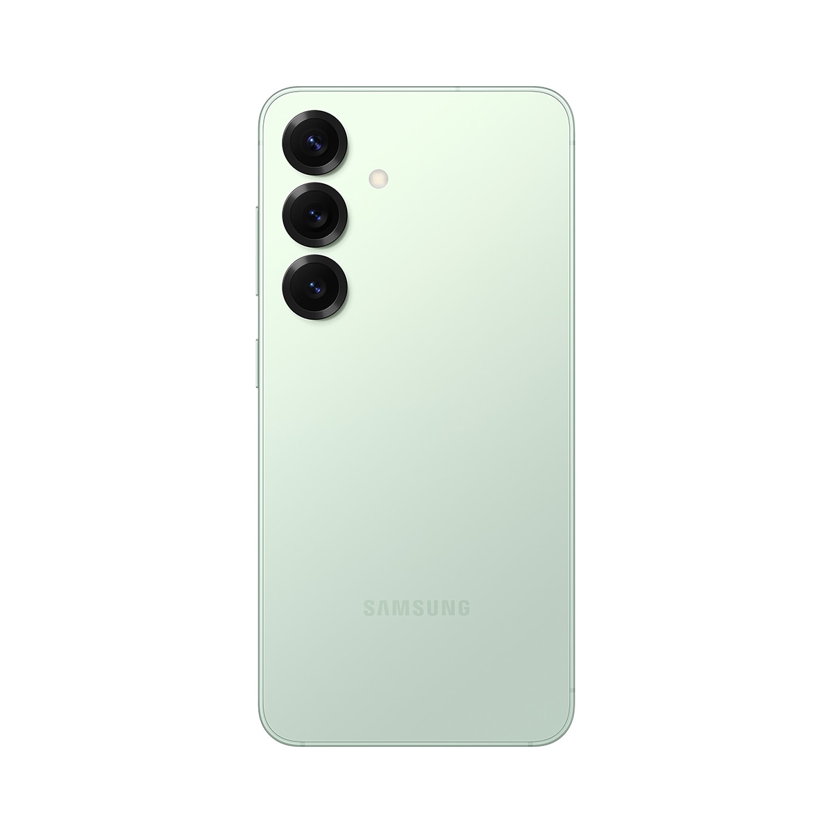 삼성 갤럭시 S25 256GB 5G - 민트