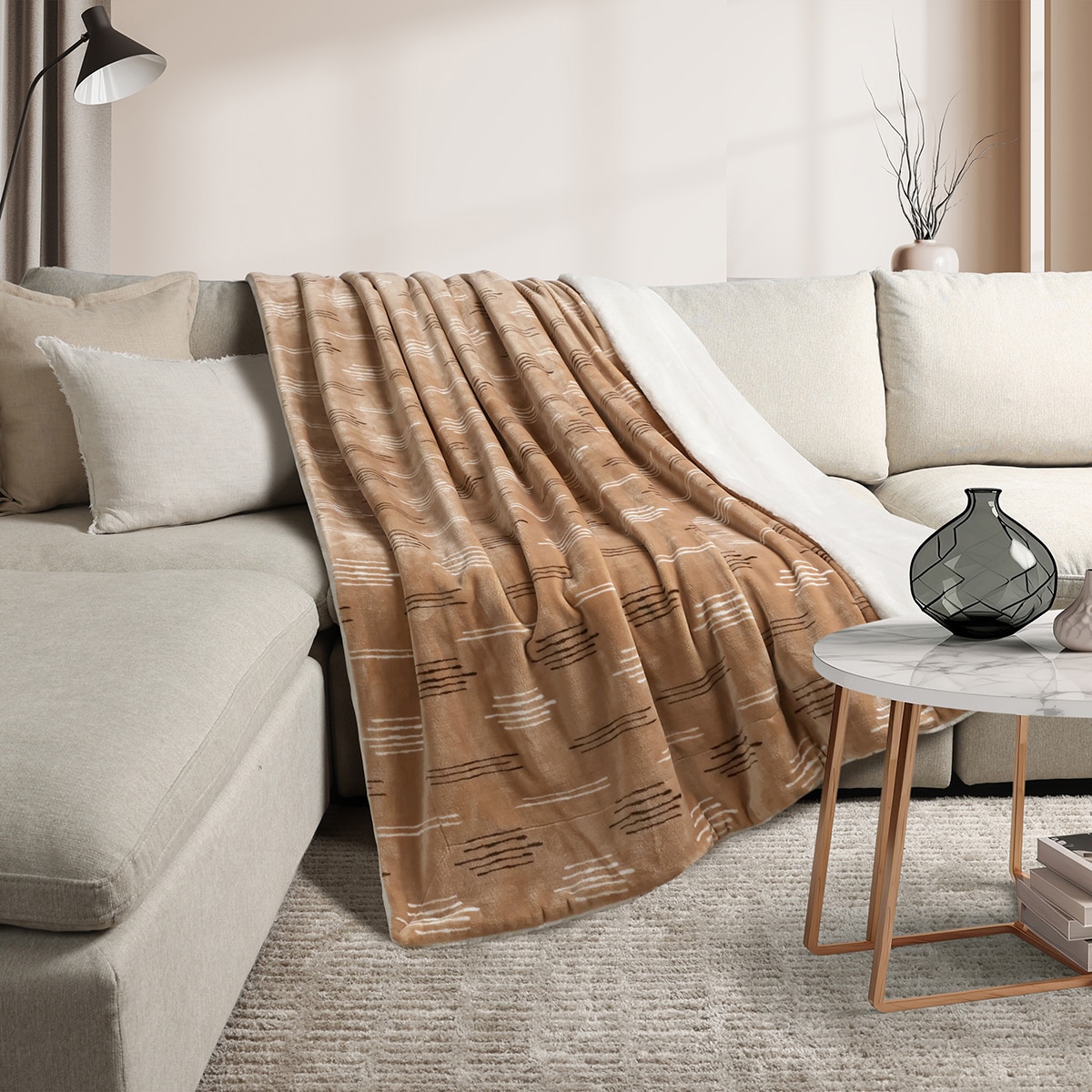 Life Comfort 얼티메이트 담요 152x177cm Life Comfort 얼티메이트 담요 152x177cm