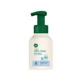 그린핑거 촉촉한 자연보습 베이비 워시 320ml x 3 - 베이비거품워시