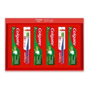 콜게이트 선물세트