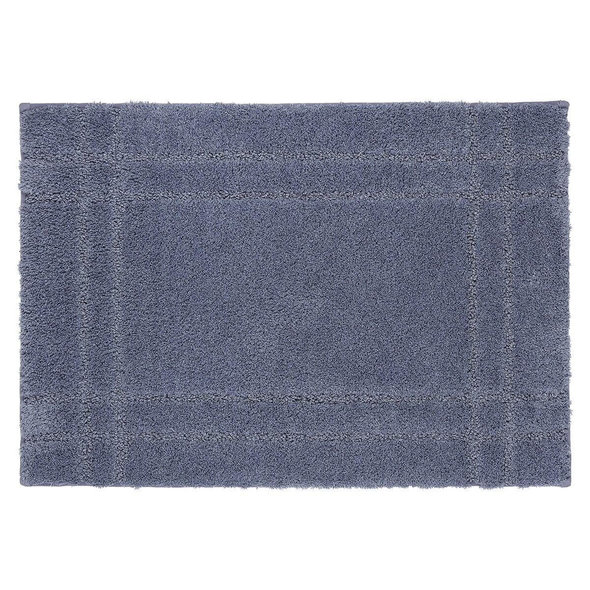 Welspun 멜란지 욕실 매트 2P 그레이 코스트코 코리아