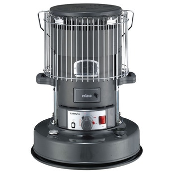 파세코캠핑야외용난로CAMP-25S