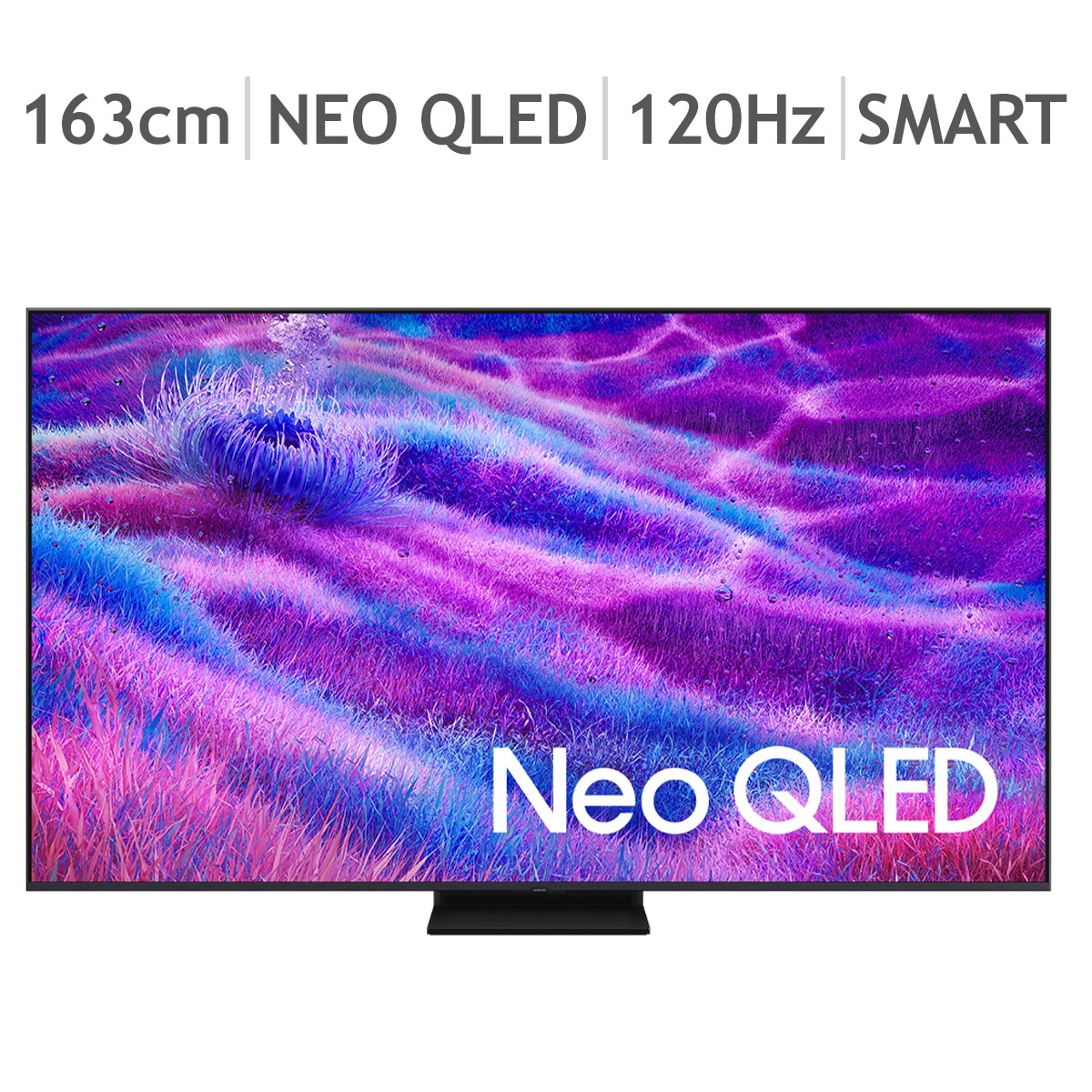 삼성 Neo QLED TV KQ65QNF80AFXKR 163cm (65)