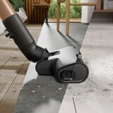 일렉트로룩스 건타입 청소기 ( 스테이션 포함 )