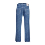 트루릴리젼 남성 청바지 - 미디엄블루, 32