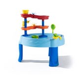 스텝2 더블 캐스케이딩 래피드 워터 테이블