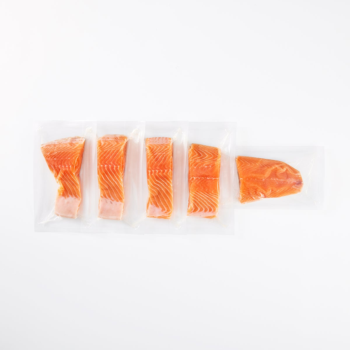 연어(스테이크용) 250g x 5pack 연어(스테이크용) 250g x 5pack