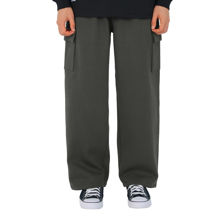 아웃도어프로덕츠 남성 기모 카고 팬츠