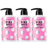 더프트 앤 도프트 퍼퓸드 바디워시 500ml x 3 더프트 앤 도프트 퍼퓸드 바디워시 500ml x 3