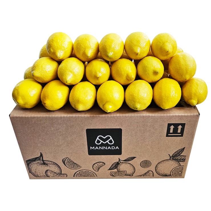 Lemon 17kg 518584