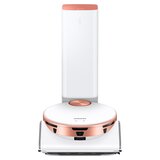 Samsung BESPOKE Jet Bot AI Robotic Vacuum - Evening Coral