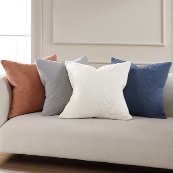 Envogue 데코 쿠션 2P