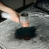 벤딕트 무선 에어건 써지 & 파우치 세트