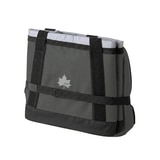 로고스 소프트 쿨러 25L - 그레이