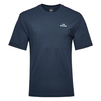 아이더 남성 스트레치 반팔 티셔츠