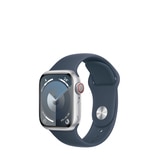 Apple Watch Series 9 41mm 알루미늄 케이스