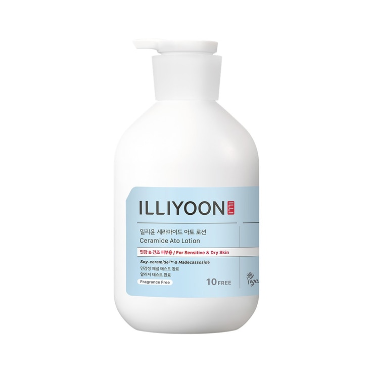 일리윤 세라마이드 아토 로션 830ml 일리윤 세라마이드 아토 로션 830ml