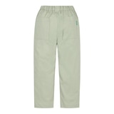 베네통 키즈 우븐 팬츠 - 라이트카키