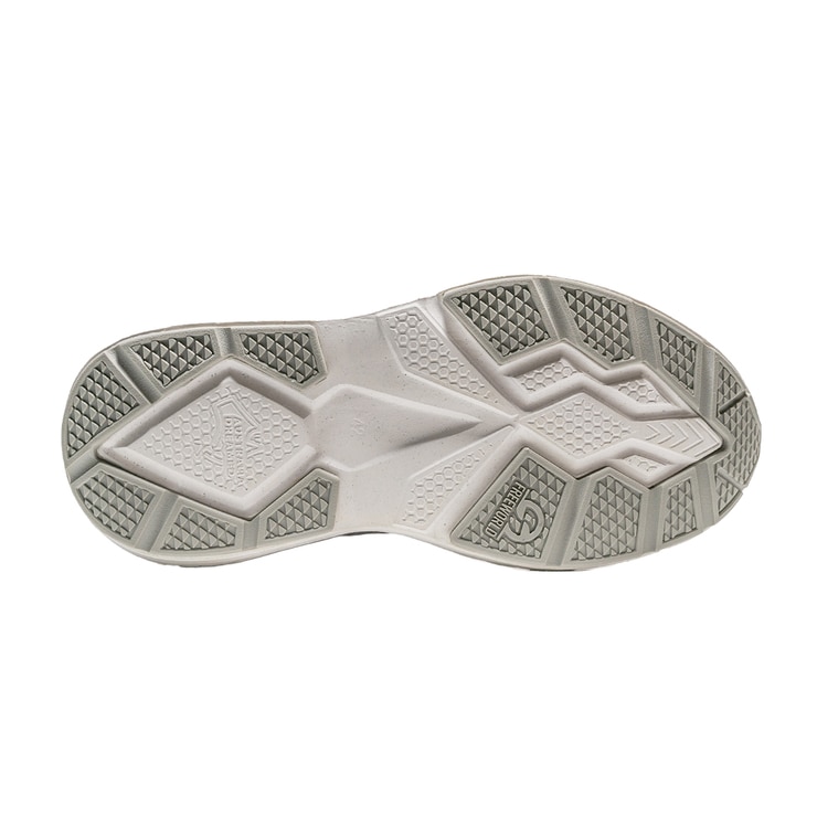 프리월드 베이워커 성인화 - 그레이, 300mm