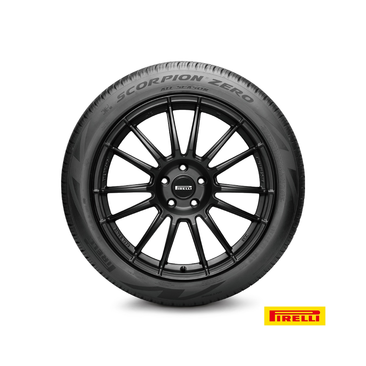 피렐리 스콜피온 제로 올시즌 235/55R19 105V XL