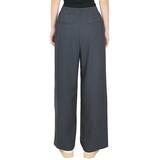 코데즈 컴바인 여성 밴딩 팬츠 - 그레이, XL