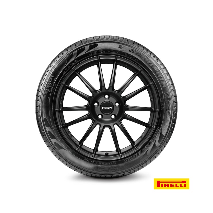 피렐리 스콜피온 베르데 A/S 275/45R20 110Y XL