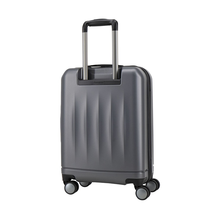 쌤소나이트 그라브택 여행가방 2종세트 (48cm & 70cm) - 차콜