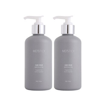 엠디스픽 바리스타 무향 핸드크림 울트라 245g x 2