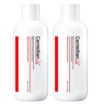 센텔리안 토닝에센스 트리트먼트 300ml x 2 센텔리안 토닝에센스 트리트먼트 300ml x 2