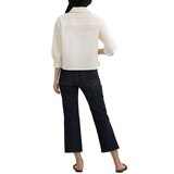 르샵 여성 셔츠 재킷 - 아이보리