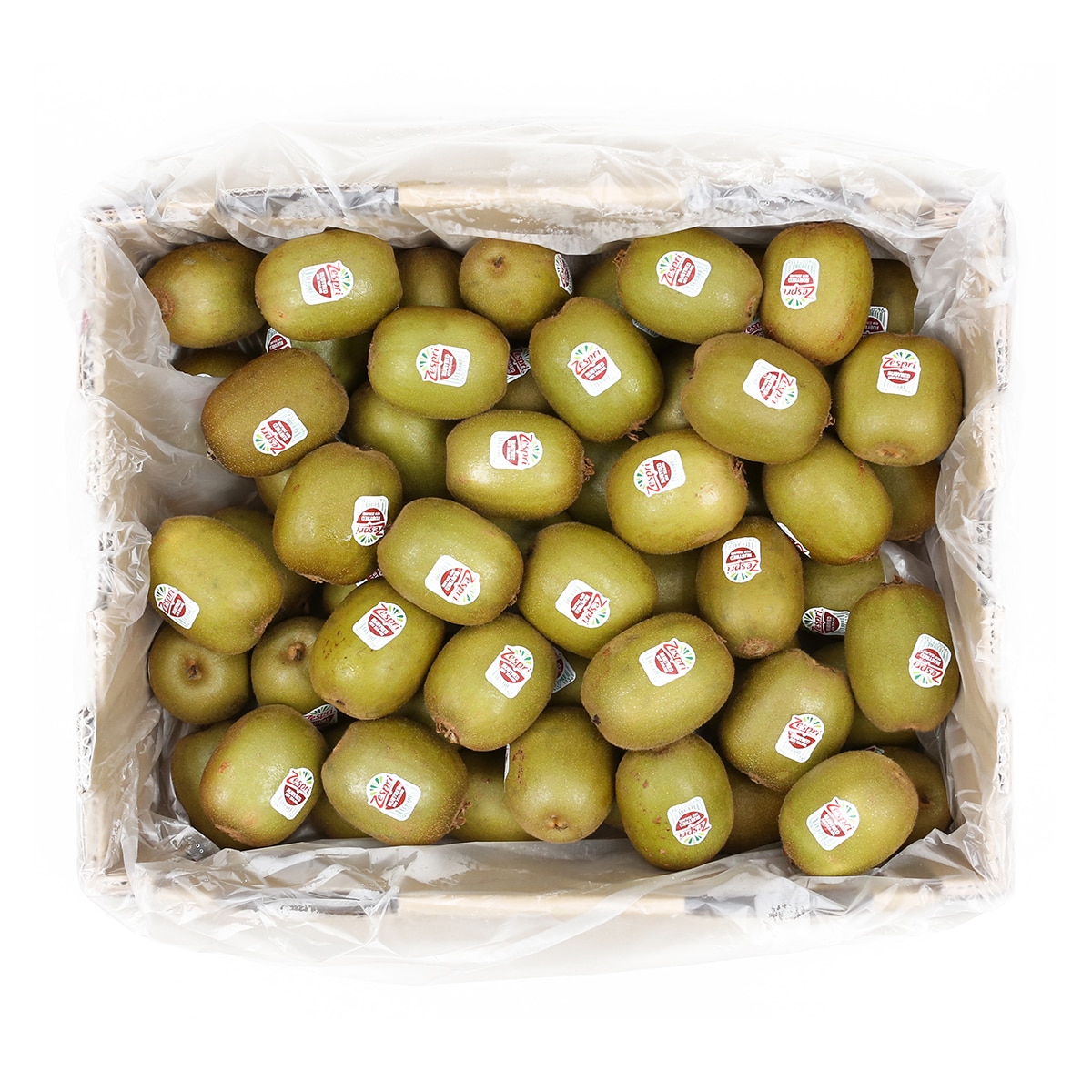 제스프리 루비레드 키위 5.6kg 1박스