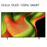 엘지 OLED evo TV 65B5FNA 163cm (65) - 스탠드형
