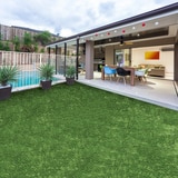 인조잔디 25mm, 1m x 4m