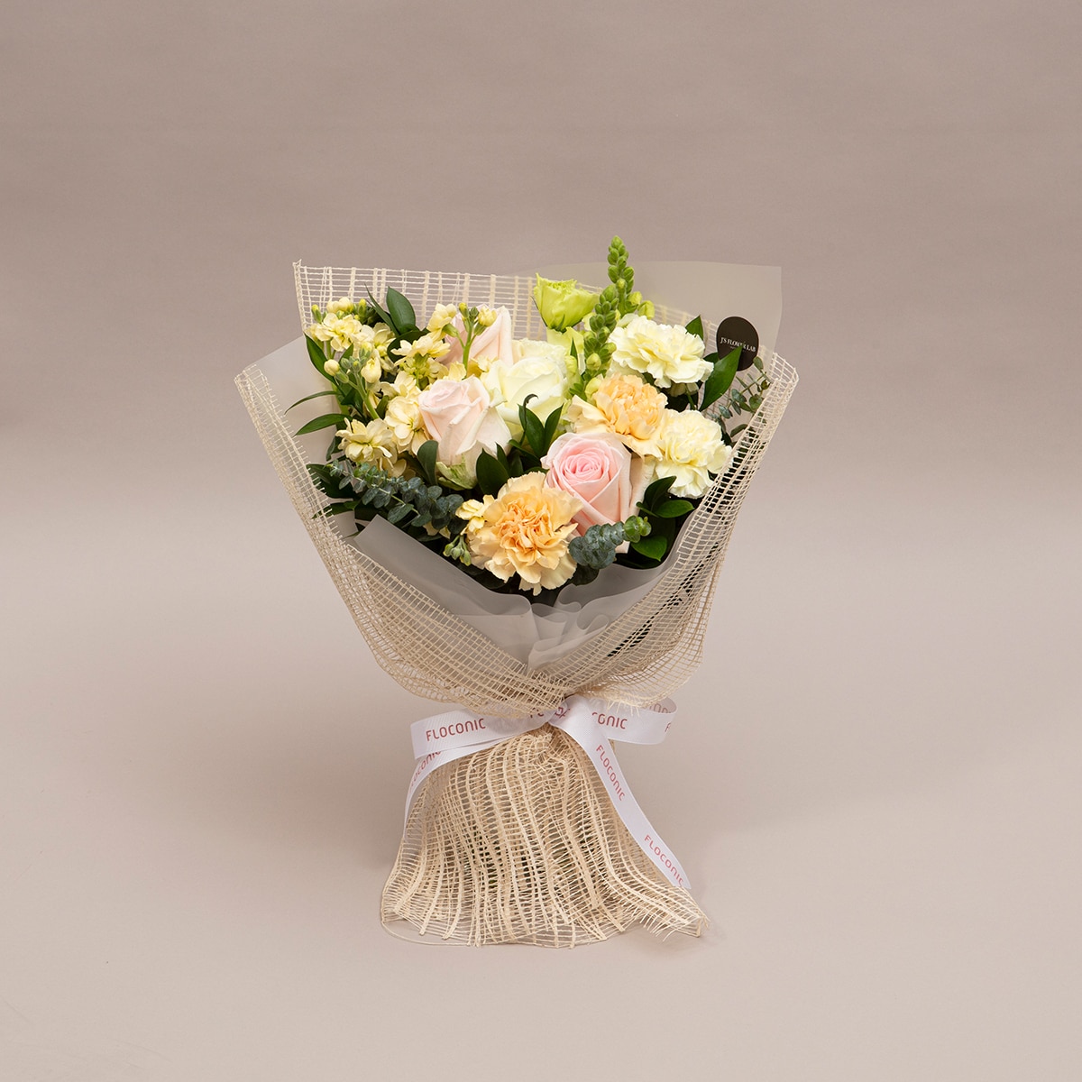 제이스플라워랩 장미 꽃다발 제이스플라워랩 장미 꽃다발