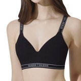 게스 노와이어 아웃 밴드 브라 2 매 - 26GRBK, 80A 게스 노와이어 아웃 밴드 브라 2 매 - 26GRBK, 80A