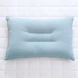 에이프릴앳홈 피그먼트 경추 베개 40 x 60cm - 민트 에이프릴앳홈 피그먼트 경추 베개 40 x 60cm - 민트
