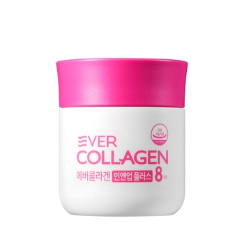 에버콜라겐 인앤업 플러스 750mg x 112정