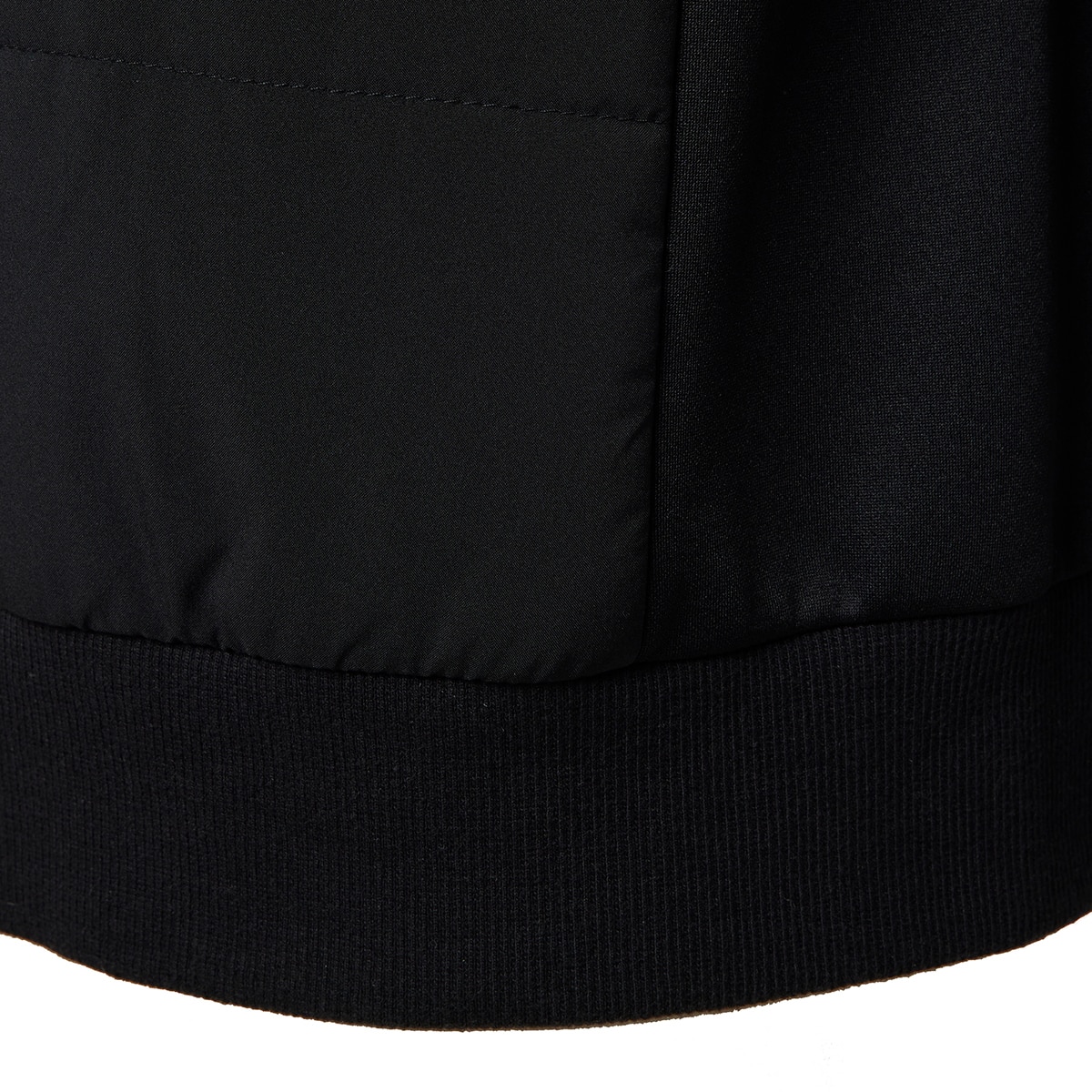 푸마 남성 하이브리드 긴소매 크루티 - 블랙, XXL