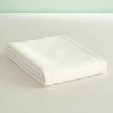 에이프릴엣홈 3중직 아이스 메쉬 패드 - 싱글, 화이트