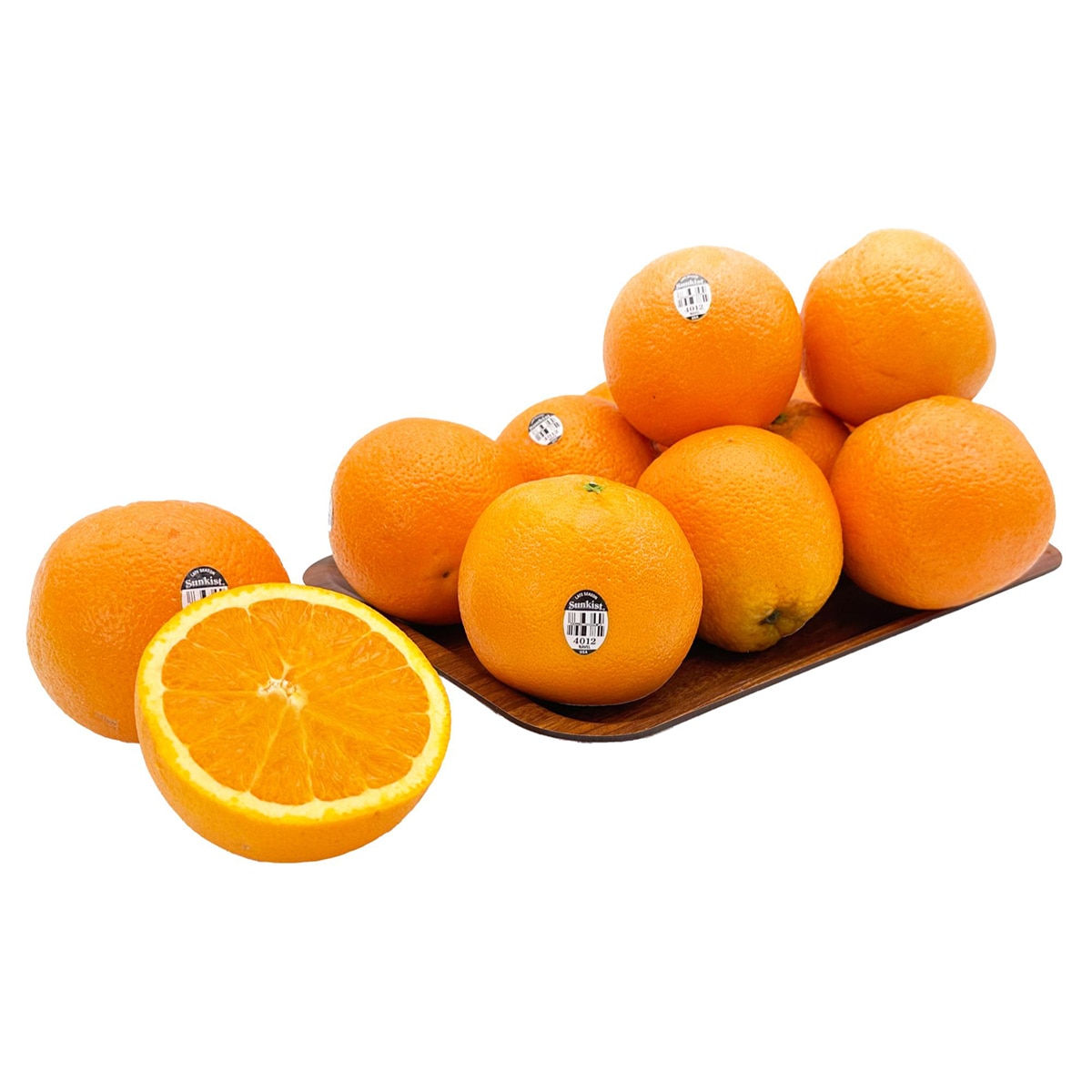 썬키스트 오렌지 3.5kg