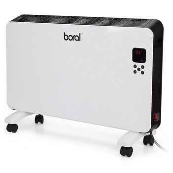 보랄 컨벡션 히터 BR-CH100-NR 보랄 컨벡션 히터 BR-CH100-NR